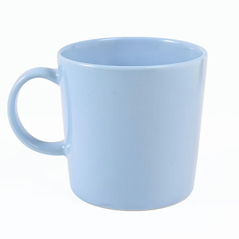 イッタラ iittala ティーマ 300ml マグカップ Teema アイスブルー 1079629 洋食器 北欧 雑貨 キッチン 陶器 食卓<br>【スペシャルラッピング660円(別売り)】