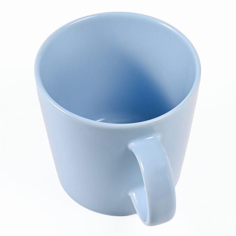 イッタラ iittala ティーマ 300ml マグカップ Teema アイスブルー 1079629 洋食器 北欧 雑貨 キッチン 陶器 食卓<br>【スペシャルラッピング660円(別売り)】
