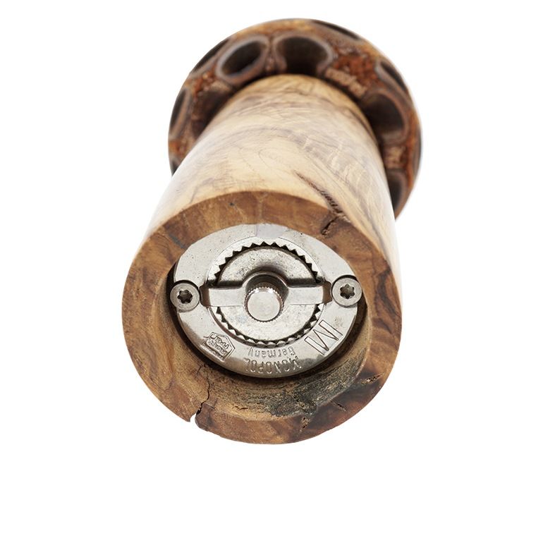 ヨヘンシュピッカー ペッパーミル ソルトミル スパイスミル ハンドメイド 調理器具 キッチン用品 木製 ドイツ タイプC インテリア オブジェ 置物