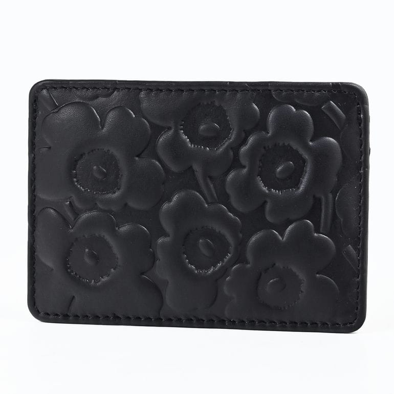 マリメッコ marimekko カードケース 名刺入れ カードホルダー 2026冬