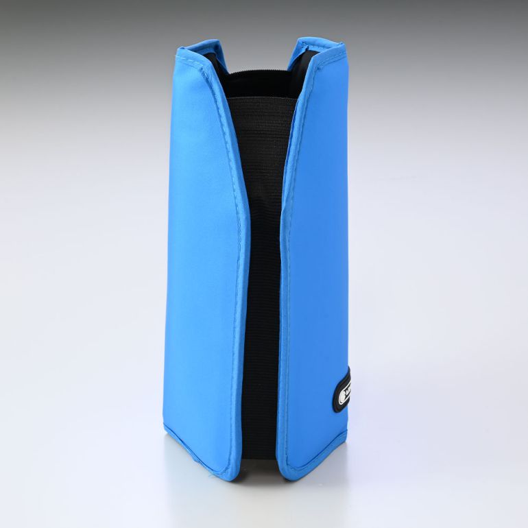 ルクルーゼ Le Creuset ワインクーラースリーブ ブルーマルシグリア WA-126 Blu Marsiglia 洋食器