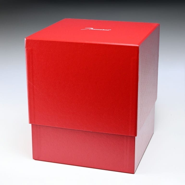 バカラ BACCARAT クリスマスツリー 2023AW 2023年秋冬新作 エンチャン