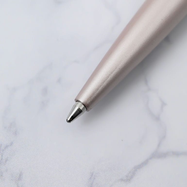 【名入れ可有料】 スワロフスキー SWAROVSKI ボールペン Crystal Shimmer クリスタル シマー ピンクラッカー 5678188 筆記具 高級 名入れギフト ボールペン 文房具【スペシャルラッピング660円(別売り)】