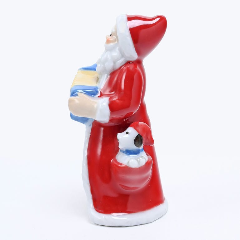 ロイヤルコペンハーゲン ROYAL COPENHAGEN アニュアル フィギュリン