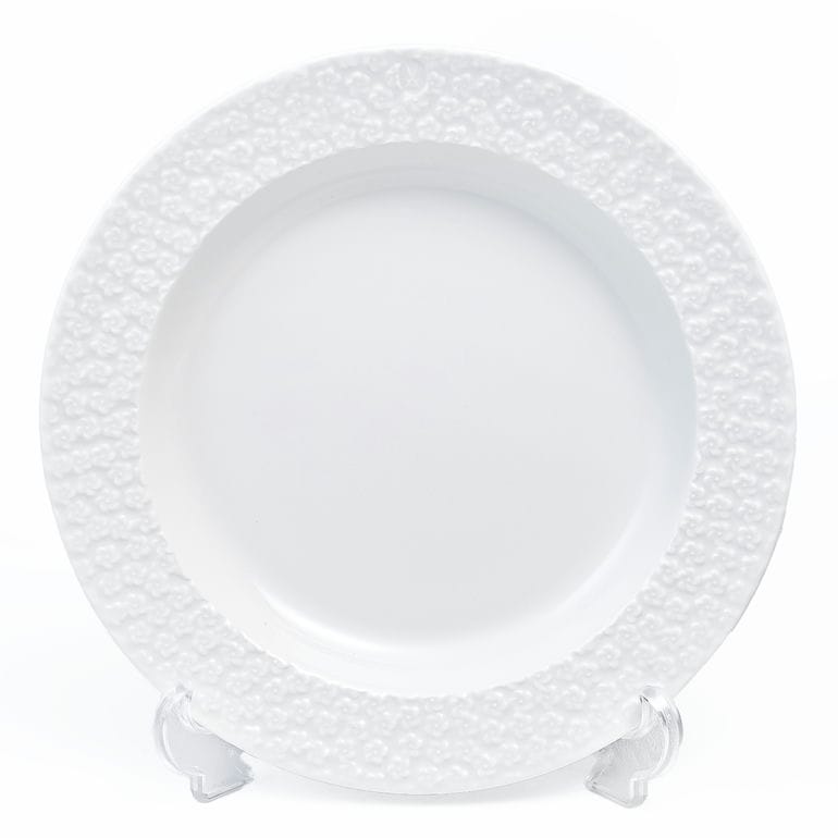 【名入れ可有料】マイセン ロイヤルブロッサム ディナープレート 29cm Meissen 000001 42487 1 洋食器 磁器 高級 【ドイツ本国の紙袋別売り】【スペシャルラッピング660円(別売り)】