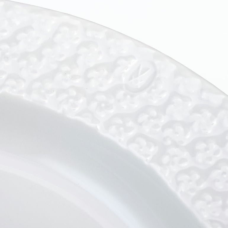 【名入れ可有料】マイセン ロイヤルブロッサム ディナープレート 29cm Meissen 000001 42487 1 洋食器 磁器 高級 【ドイツ本国の紙袋別売り】【スペシャルラッピング660円(別売り)】