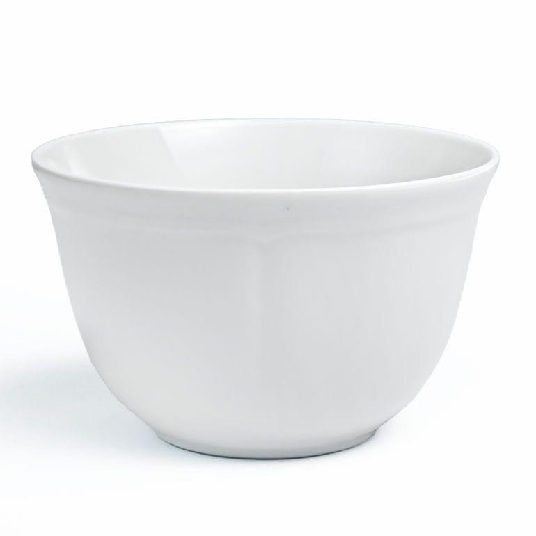 【名入れ可有料】リチャードジノリ ジノリ1735 Richard Ginori アンティコ ドッチャ ライスカップ 茶碗 260ml 白い食器 003RG00FCP030 0260B0 洋食器 キッチン 陶器 食卓【スペシャルラッピング660円(別売り)】