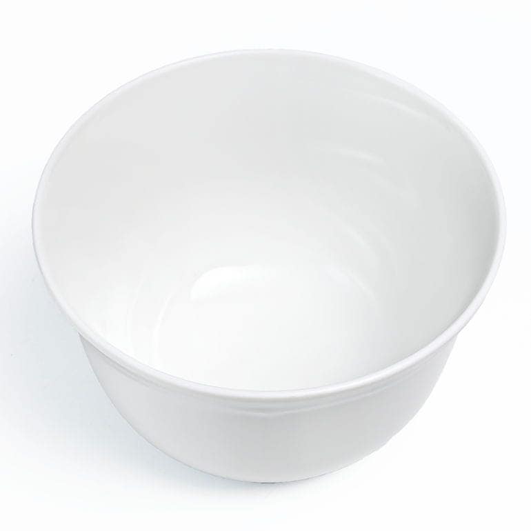 リチャード・ジノリ ホワイト 飯碗 5個セット リチャード・ジノリ ホワイト 飯碗 5個セット