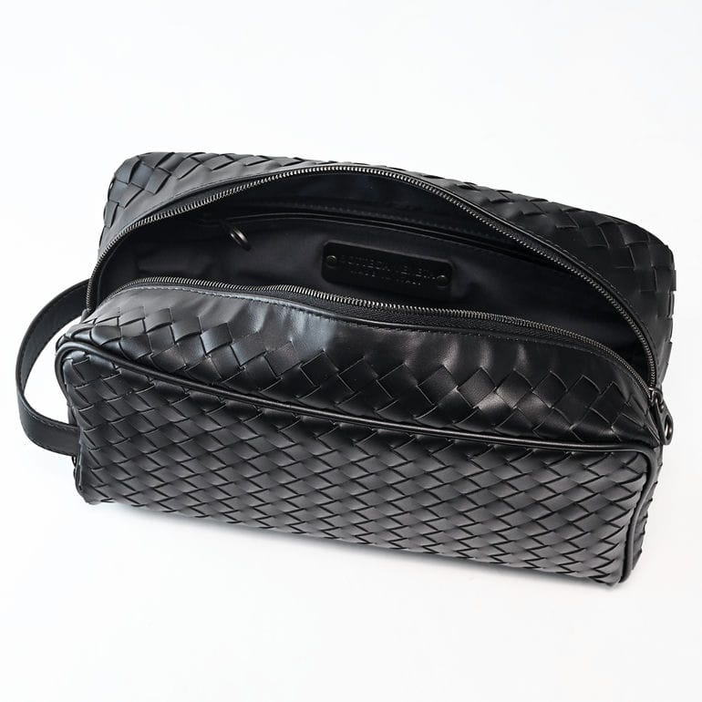 BOTTEGA VENETA ボッテガ ヴェネタ ショルダーバッグ - メンズ ボッテガヴェネタ(BOTTEGA VENETA)ボッテガヴェネタ ショルダー