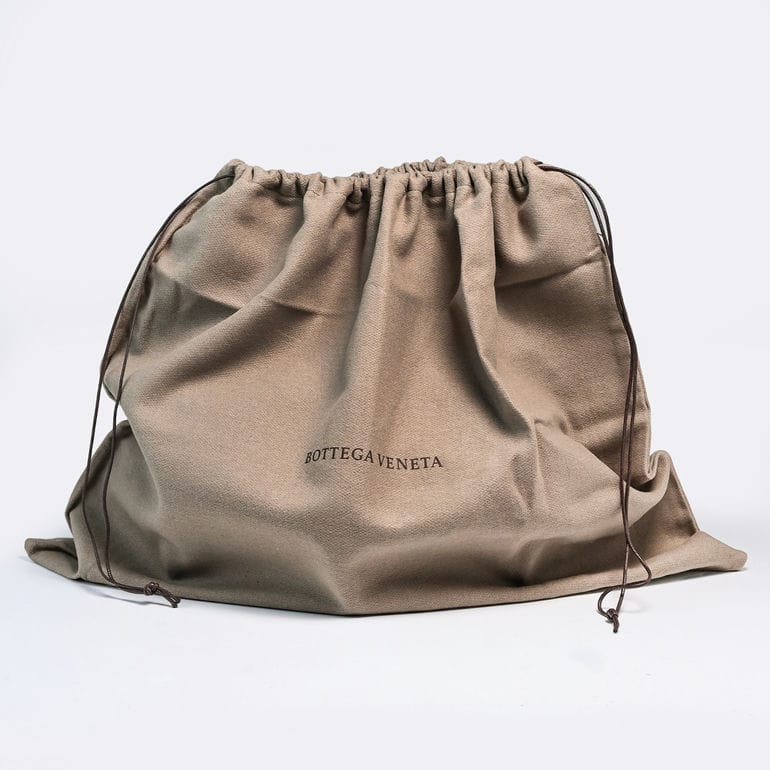 ボッテガヴェネタ BOTTEGA VENETA セカンドバッグ ハンドバッグ