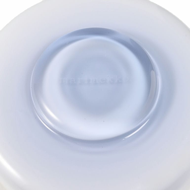 マリメッコ marrimekko フラワーベース ラベンダー×オパール Amazon.co.jp: マリメッコ フラワーベース （ラベンダー