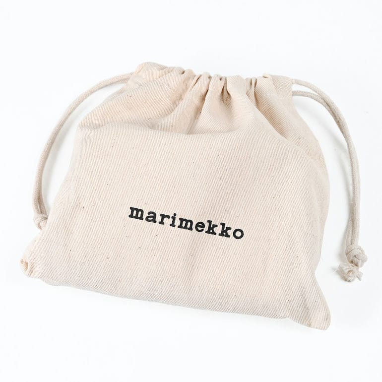 マリメッコ marimekko コインケース 小銭入れ カードケース 名刺入れ