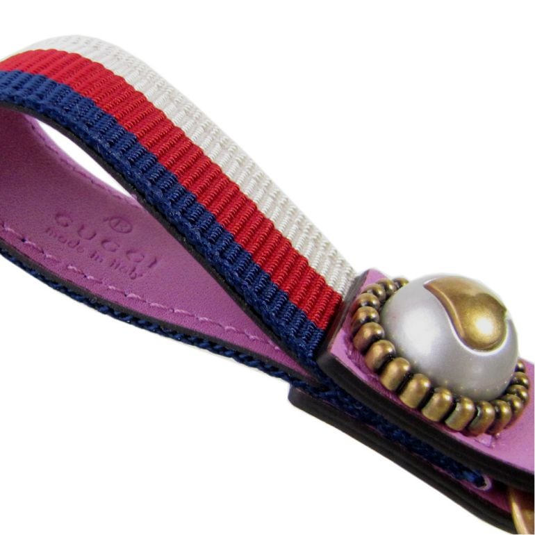 グッチ GUCCI キーリング キーホルダー レディース ハート