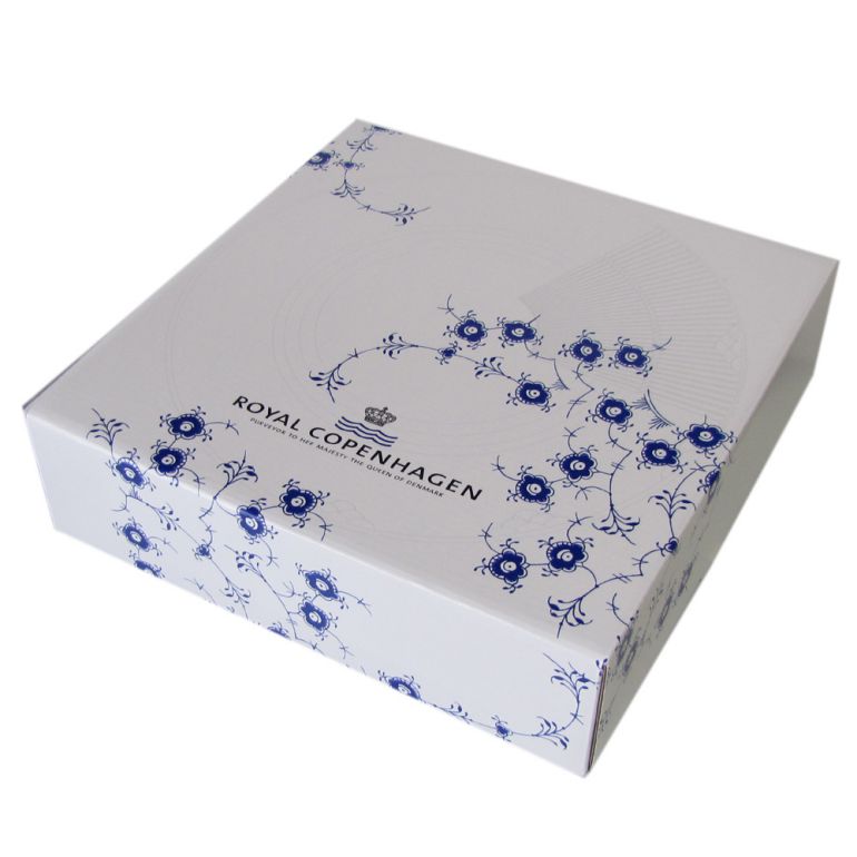 ロイヤルコペンハーゲン 皿 新品 ディーププレート 24cm 深皿 パスタ 楽天市場】ロイヤル コペンハーゲン ホワイトフルーテッド 24cm