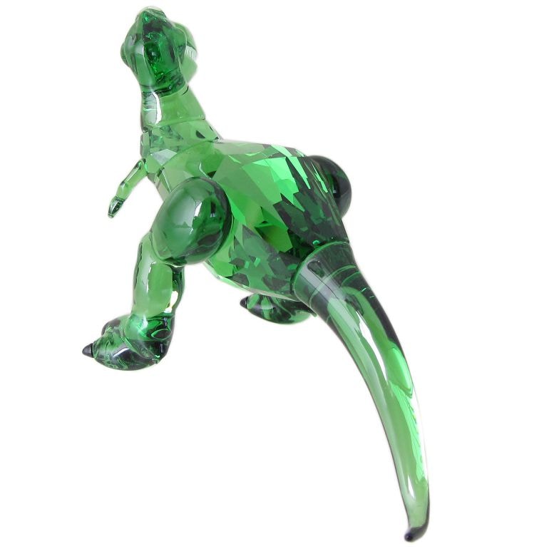 トイストーリーディズニーレックススワロフスキー