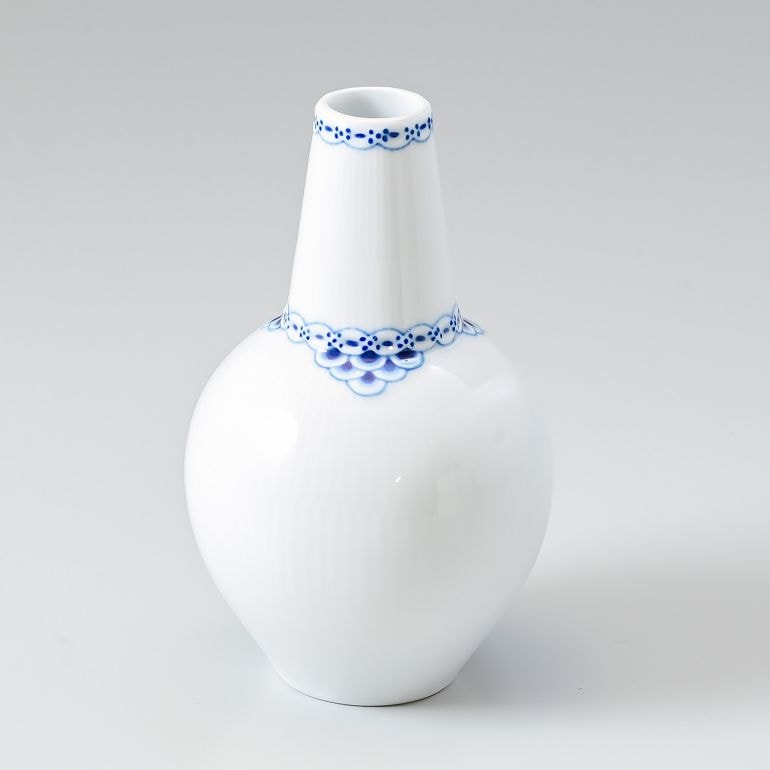 ロイヤルコペンハーゲン プリンセス ベース 15cm 一輪挿し 1104683