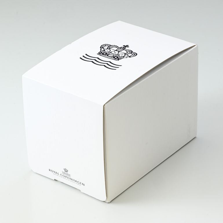 ロイヤルコペンハーゲン プリンセス ベース 15cm 一輪挿し 1104683