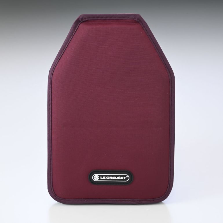 ルクルーゼ Le Creuset ワインクーラースリーブ バーガンディ WA-126 Burgundy 洋食器