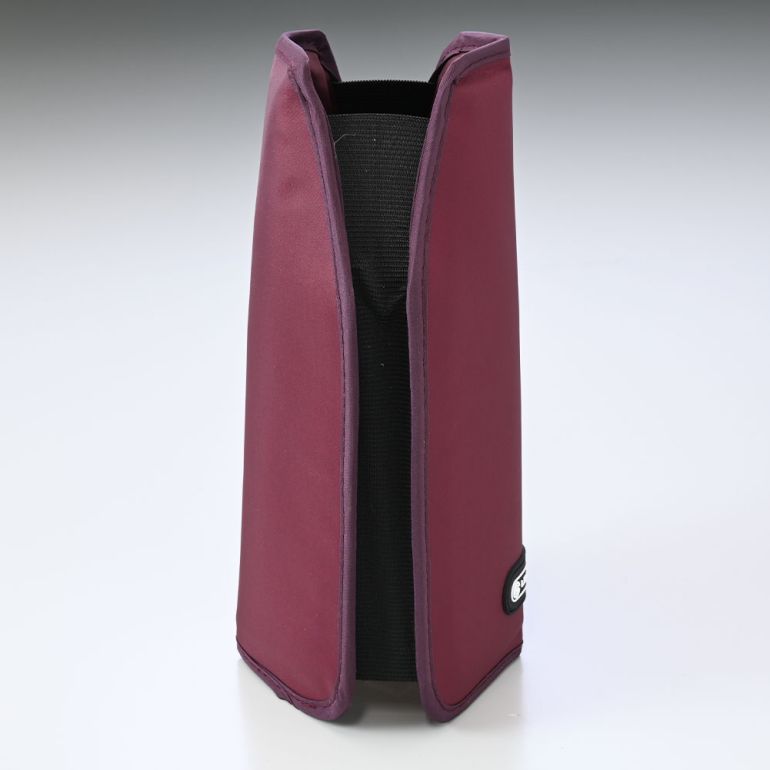 ルクルーゼ Le Creuset ワインクーラースリーブ バーガンディ WA-126 Burgundy 洋食器