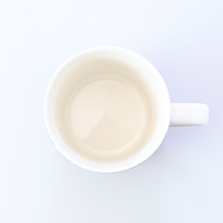 アラビア ARABIA マグカップ 300ml トレジャーデザイン by エステリ・トムラ Sinimarja シニマリア 1058907 北欧食器 洋食器 名入れ可有料【スペシャルラッピング660円(別売り)】