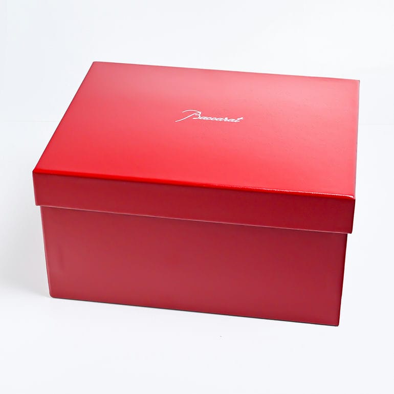 名入れ可有料】 バカラ BACCARAT 新作 グラス ペア ハーモニー
