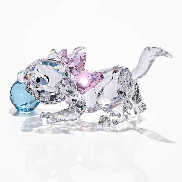 スワロフスキー SWAROVSKI クリスタルフィギュア フィギュリン