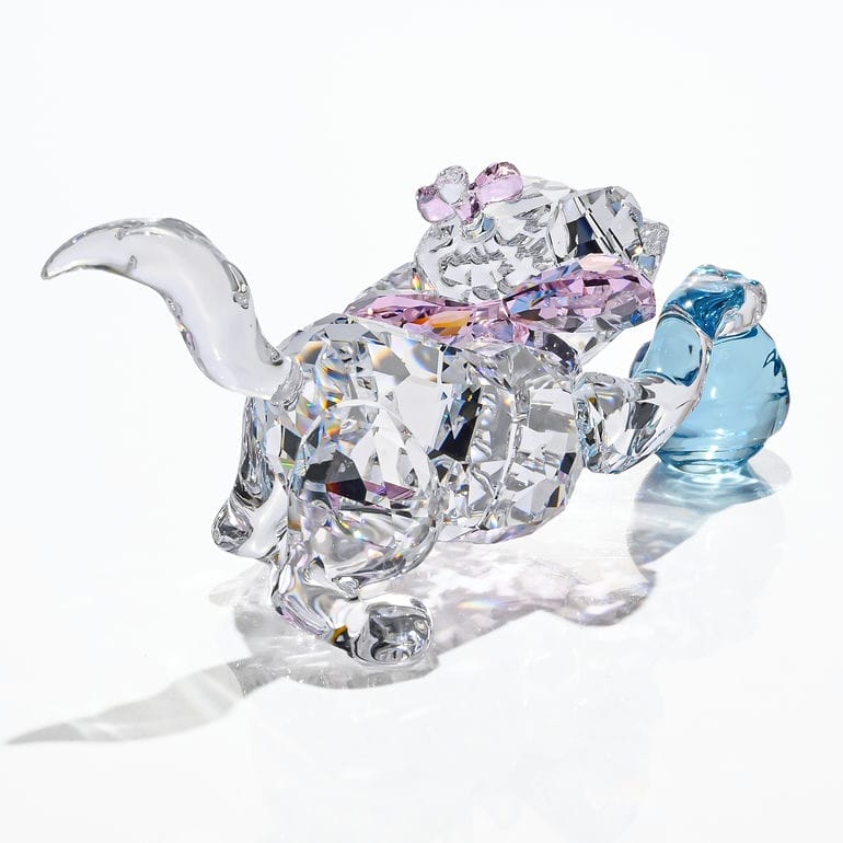スワロフスキー SWAROVSKI クリスタルフィギュア フィギュリン