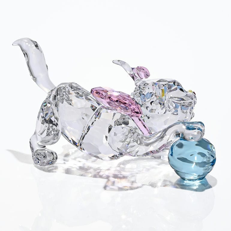 スワロフスキー SWAROVSKI クリスタルフィギュア フィギュリン