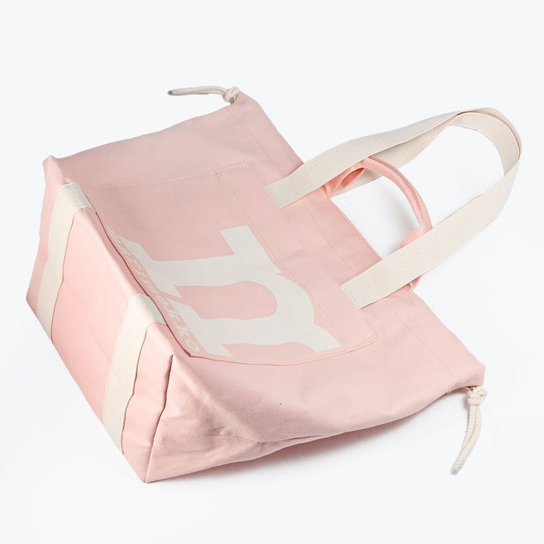 マリメッコ marimekko トートバッグ MONO CITY Solid モノ シティ ソリッド レディース ピンク 94151 094151 418 北欧 北欧雑貨 北欧デザイン ネコポス限定