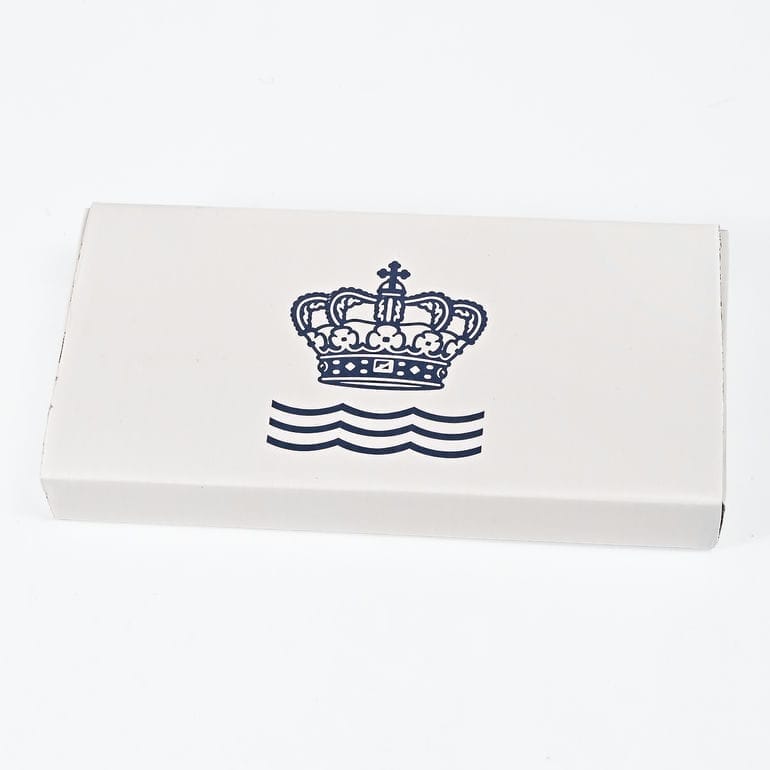 ロイヤルコペンハーゲン ROYAL COPENHAGEN 小皿 ミニプレート イヤープレート 2025年 8.5cm Christmas in Copenhagen ブルーコレクタブル 1425702(1074927) 洋食器 テーブルウェア 北欧デザイン クロネコゆうパケット限定 送料無料<br>【スペシャルラッピング660円(別売り)】