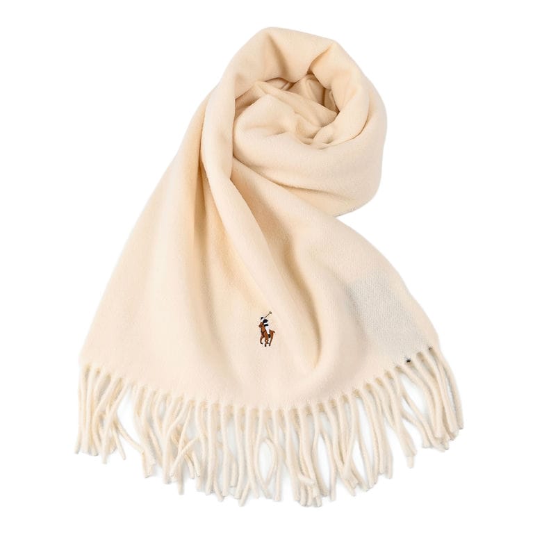 ポロ ラルフローレン POLO RALPH LAUREN マフラー メンズ レディース