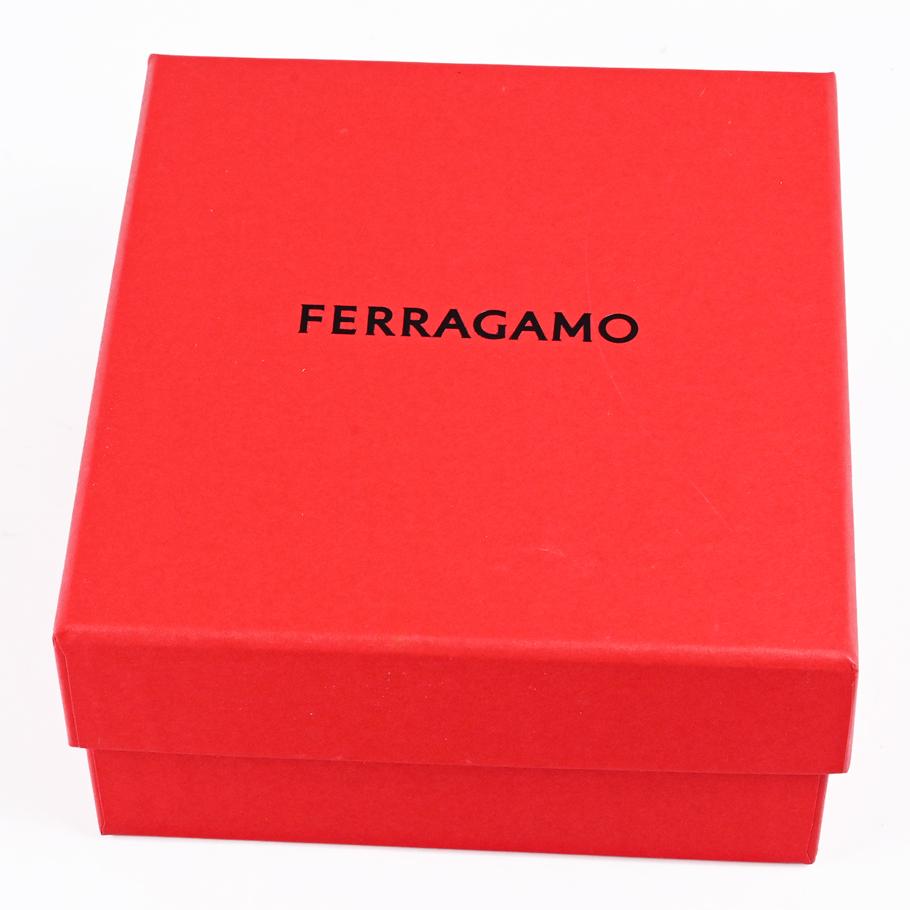 スペシャルラッピング付き】フェラガモ Salvatore Ferragamo