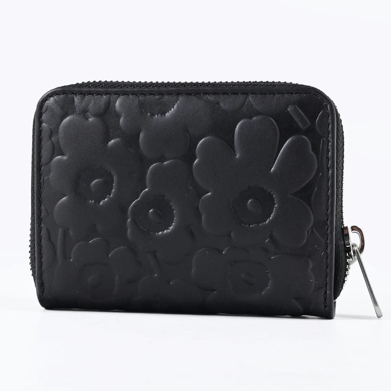 マリメッコ marimekko コインケース 小銭入れ カードケース 名刺入れ
