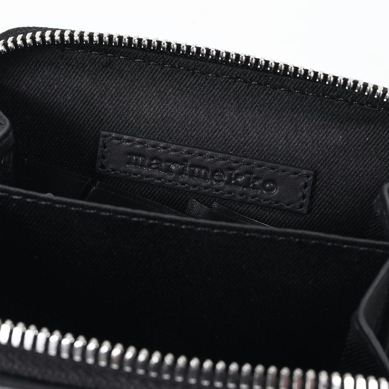 マリメッコ marimekko コインケース 小銭入れ カードケース 名刺入れ