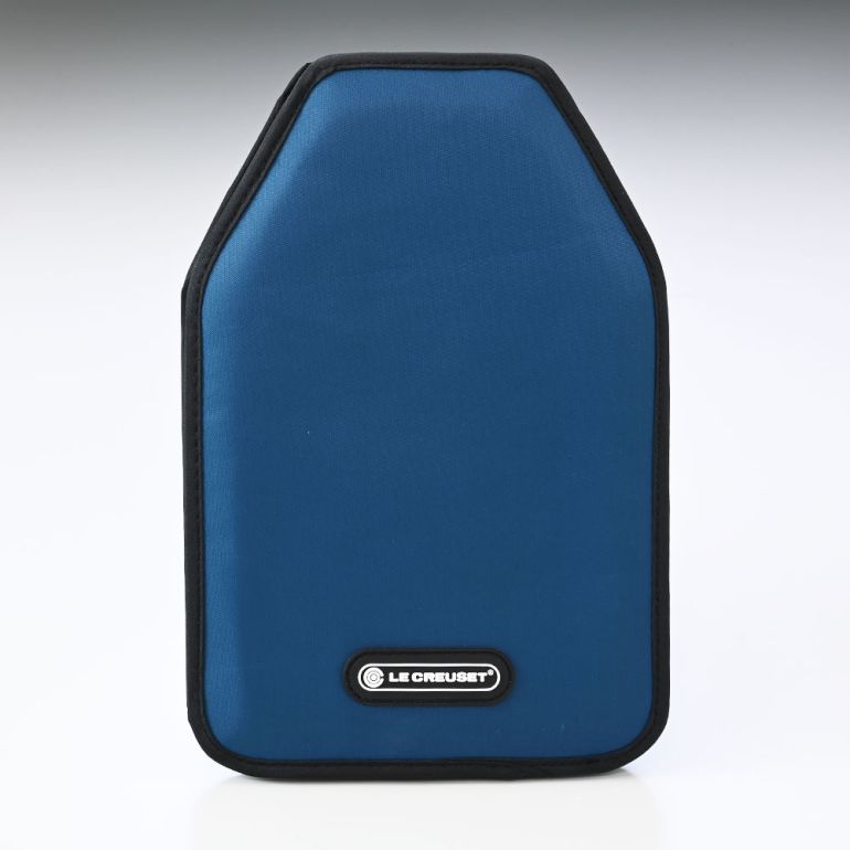 ルクルーゼ Le Creuset ワインクーラースリーブ ディープティール WA-126 Deep Teal 洋食器