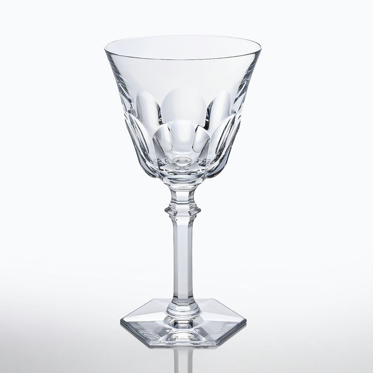バカラ 名入れ対応 Baccarat グラス アルクール イブ 18cm ワイン