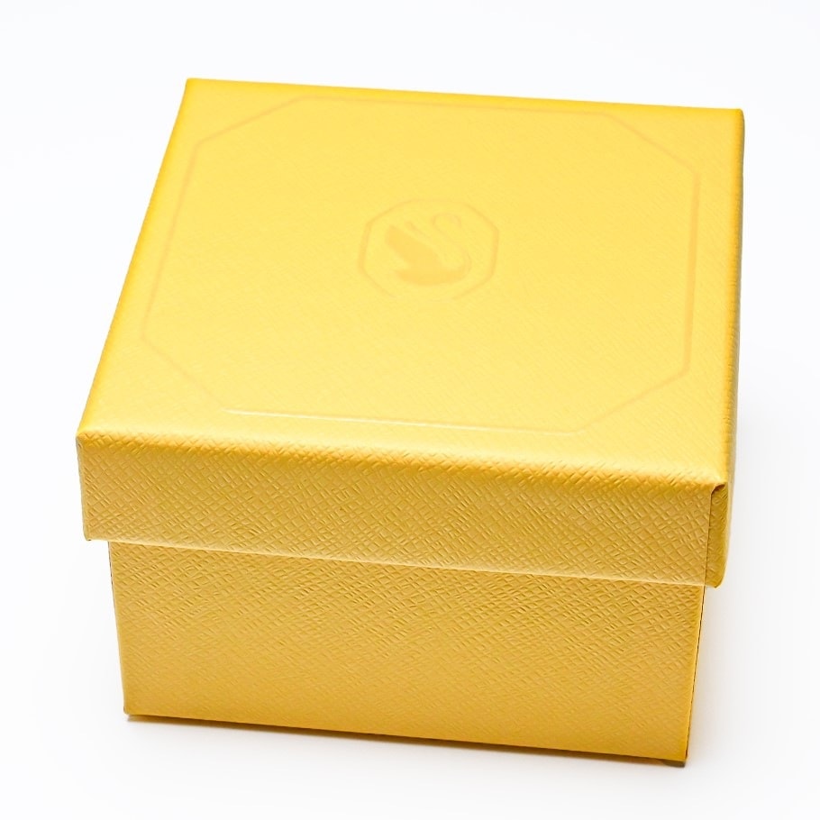 スワロフスキー SWAROVSKI クリスタルフィギュア フィギュリン Holiday