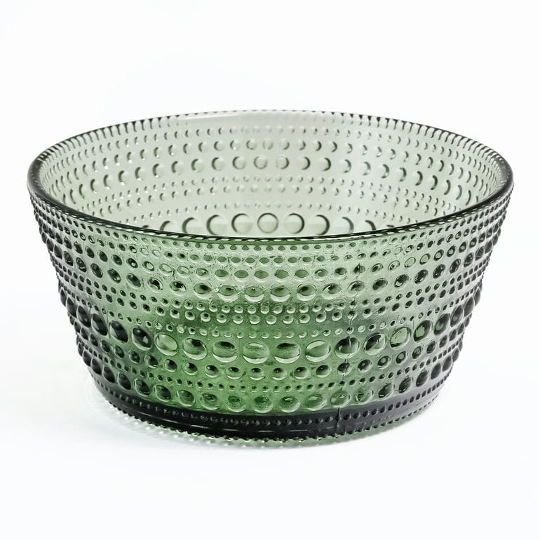 イッタラ iittala ボウル 11cm 230ml カステヘルミ パイングリーン 1070589 洋食器 北欧 雑貨 キッチン 陶器 食卓【スペシャルラッピング660円(別売り)】