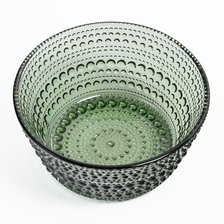 イッタラ iittala ボウル 11cm 230ml カステヘルミ パイングリーン