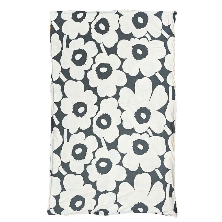 マリメッコ marimekko デュベカバー 150×210cm Unikko ウニッコ