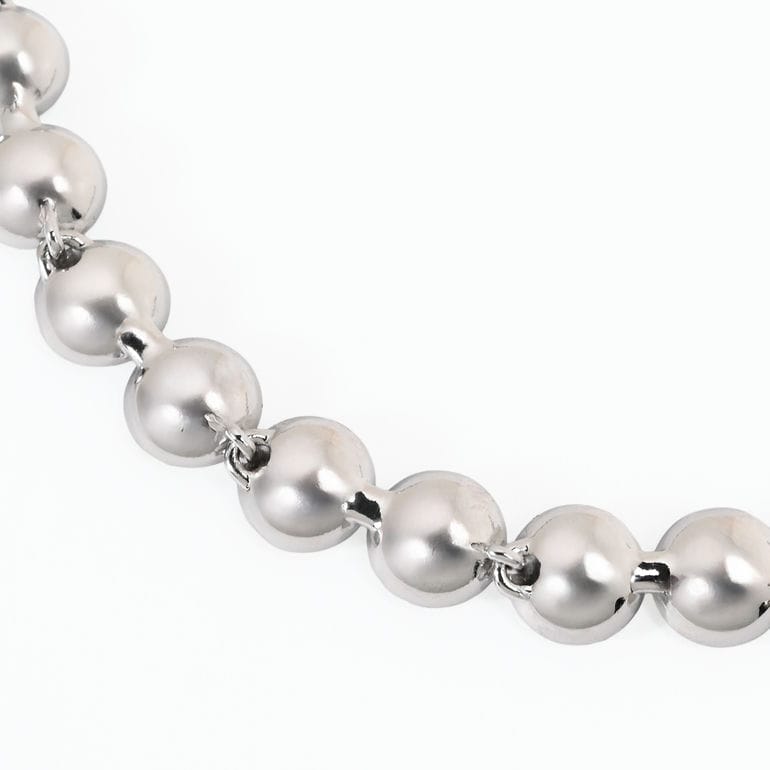 スワロフスキー SWAROVSKI ブレスレット Una Angelic クリア シルバー