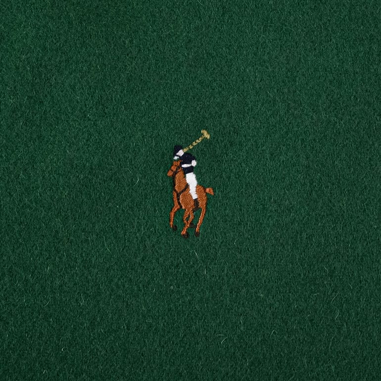 ポロ ラルフローレン POLO RALPH LAUREN マフラー メンズ レディース 男女兼用 ニューフォレスト PC1047 357