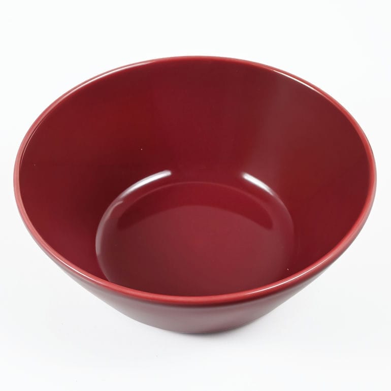 イッタラ iittala ティーマ 15cm ボウル Teema 深皿 チェリー 1079624 洋食器 北欧 雑貨 キッチン 陶器 食卓<br>【スペシャルラッピング660円(別売り)】