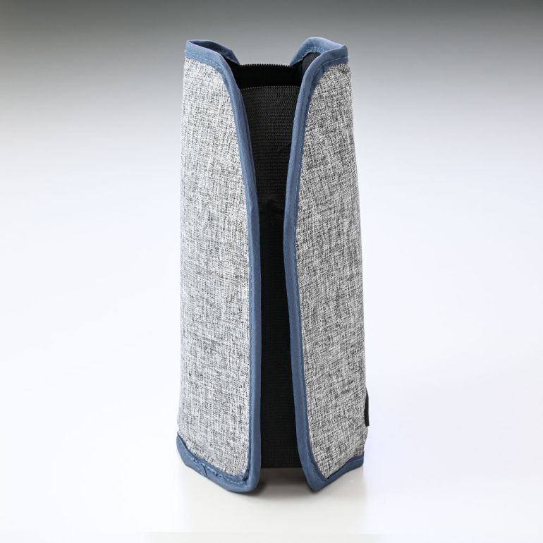 ルクルーゼ Le Creuset ワインクーラースリーブ グリージョ WA-126 Grigio 洋食器