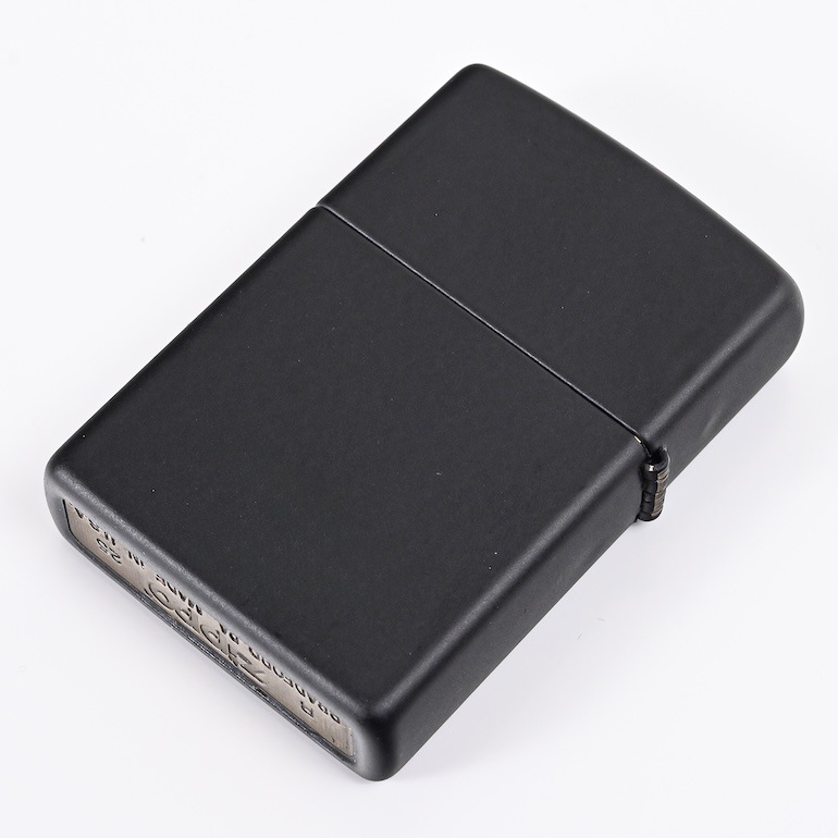 ZIPPO ジッポー ライター ジッポ ハーレーダビッドソン HARLEY