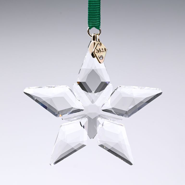 スワロフスキー SWAROVSKI 2023年限定 Annual Edition クリスマス