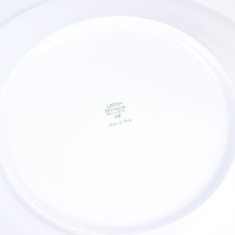 リチャードジノリ ジノリ1735 Richard Ginori ベッキオホワイト