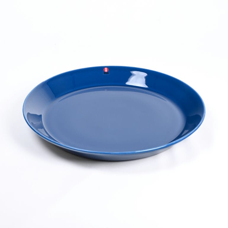 イッタラ iittala ティーマ 26cm プレート 皿 Teema ヴィンテージ