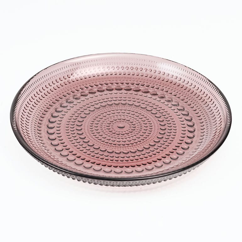 イッタラ iittala プレート 皿 17cm カステヘルミ カルーナ 1070204 洋食器 北欧 雑貨 キッチン 陶器 食卓【スペシャルラッピング660円(別売り)】