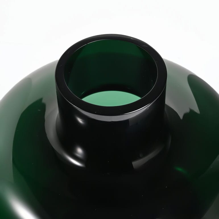 【名入れ可有料】マリメッコ marimekko ベース 花瓶 Ming Vaasi グリーン 74286 074286 600 北欧デザイン オブジェ インテリア 【スペシャルラッピング1100円(別売り)】